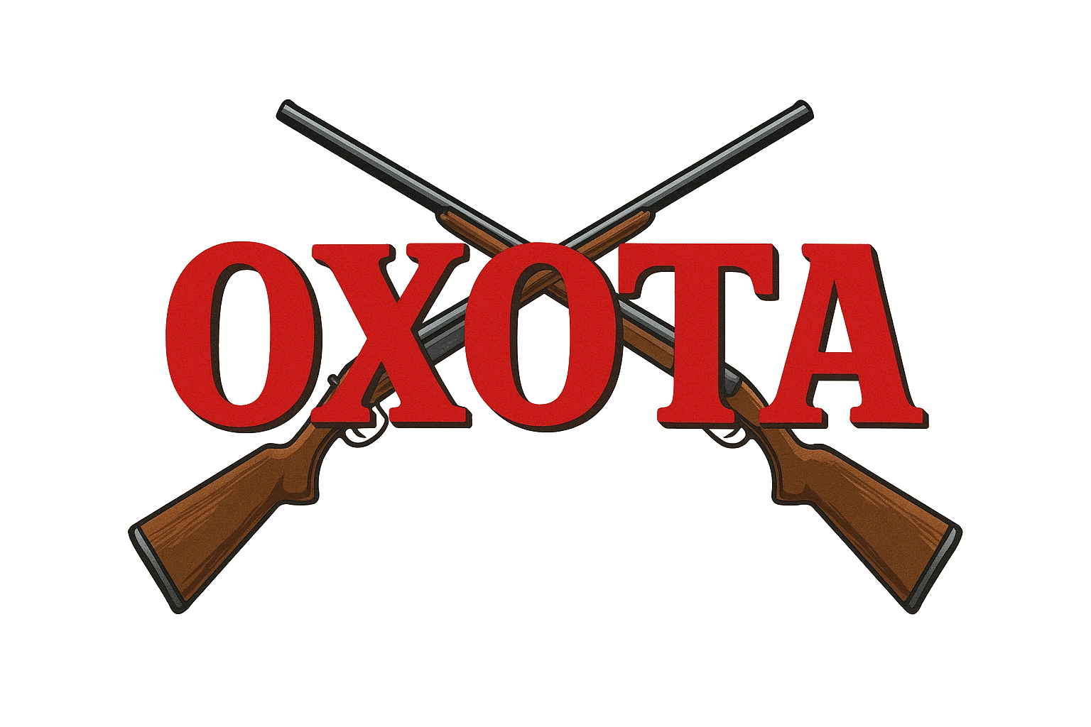 Водка Охота