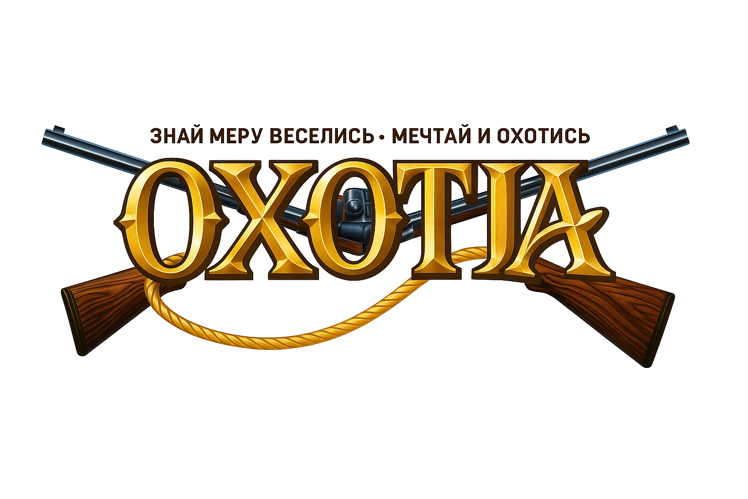 Водка Зимняя Охота